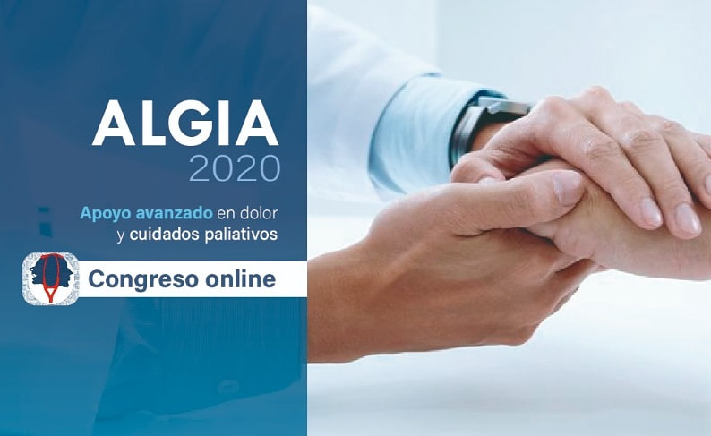 Contacto ALGIA - A L G I A